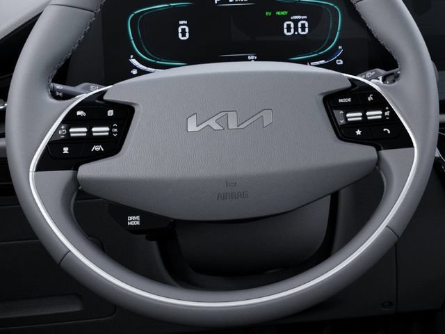 New 2026 Kia Niro EX FWD image 23