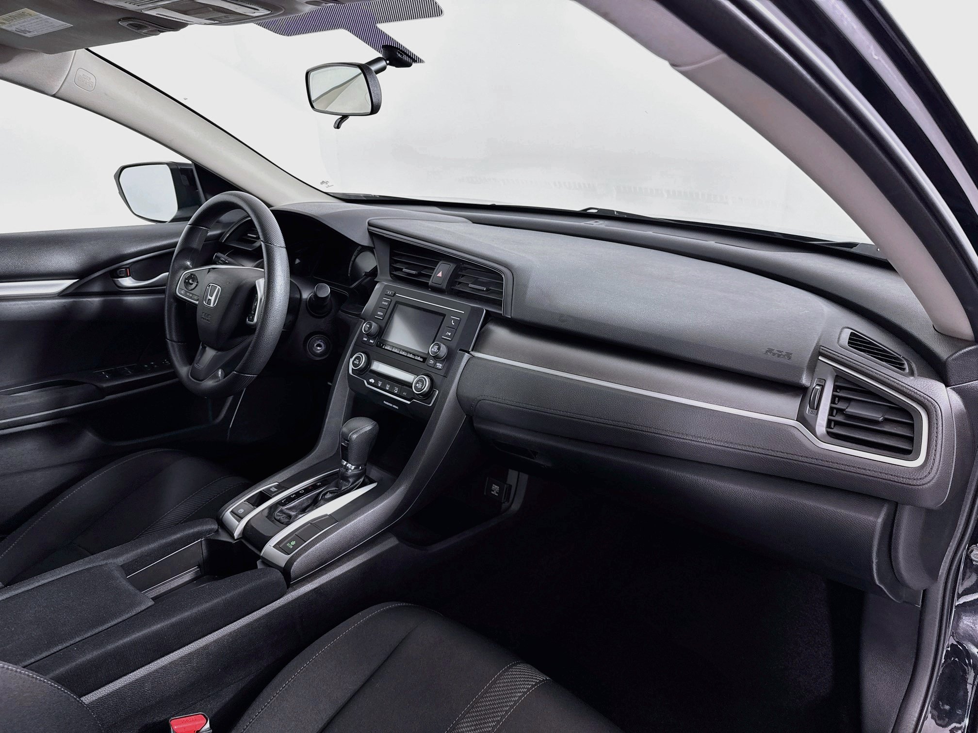 Certified 2018 Honda Civic LX image 26
