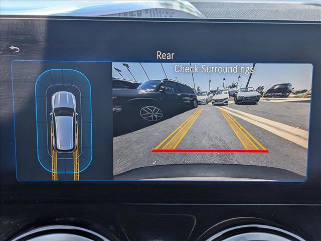 Certified 2024 Mercedes-Benz EQB 300 4MATIC image 14