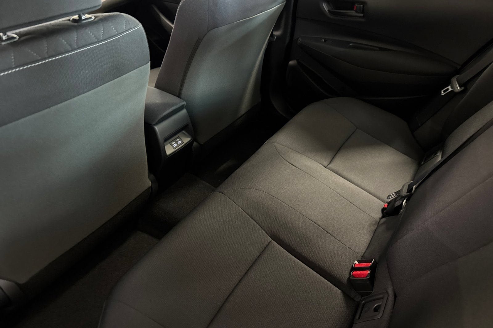 New 2026 Toyota Corolla LE FWD image 14