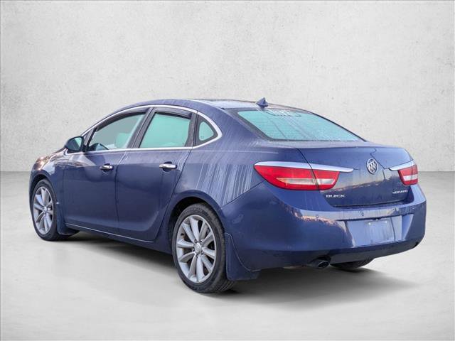 Used 2013 Buick Verano Leather FWD image 7