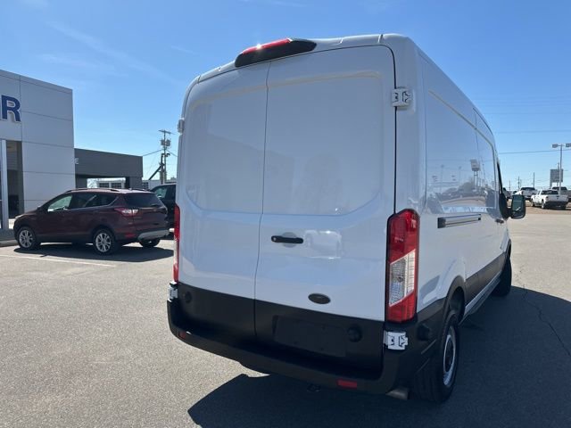 Used 2024 Ford Transit 250 Base w/ Load Area Protection Package image 24