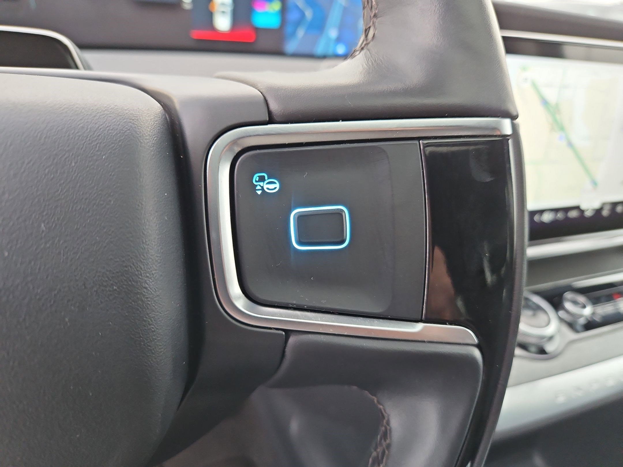 Used 2025 Ford Expedition Max Platinum image 22