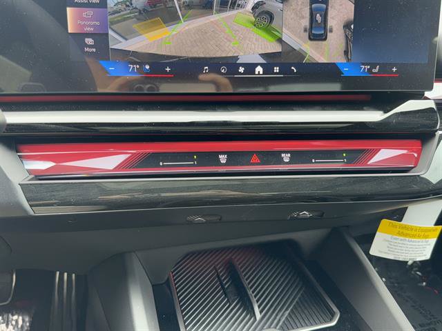 New 2027 BMW 530i xDrive AWD/4WD image 16
