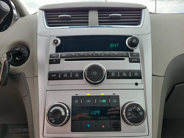 Used 2009 Chevrolet Malibu Hybrid FWD image 17