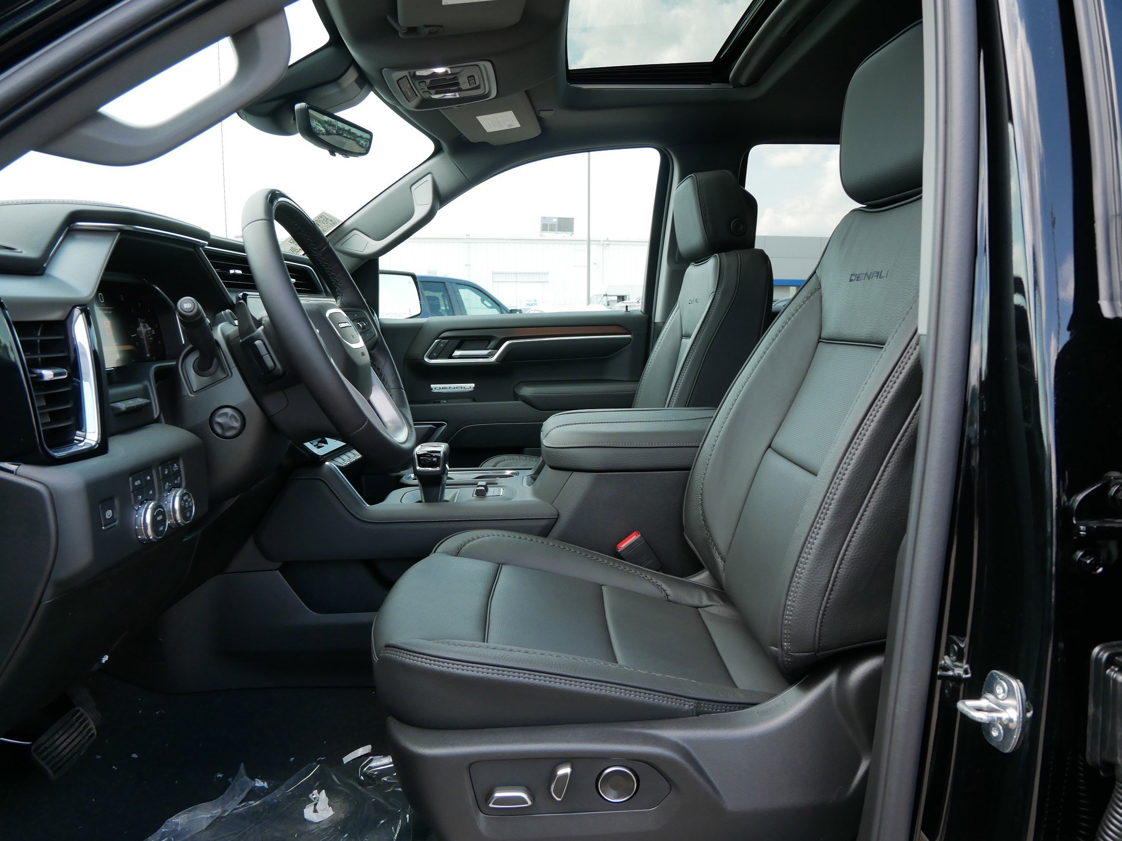 New 2026 GMC Sierra 1500 Denali image 11