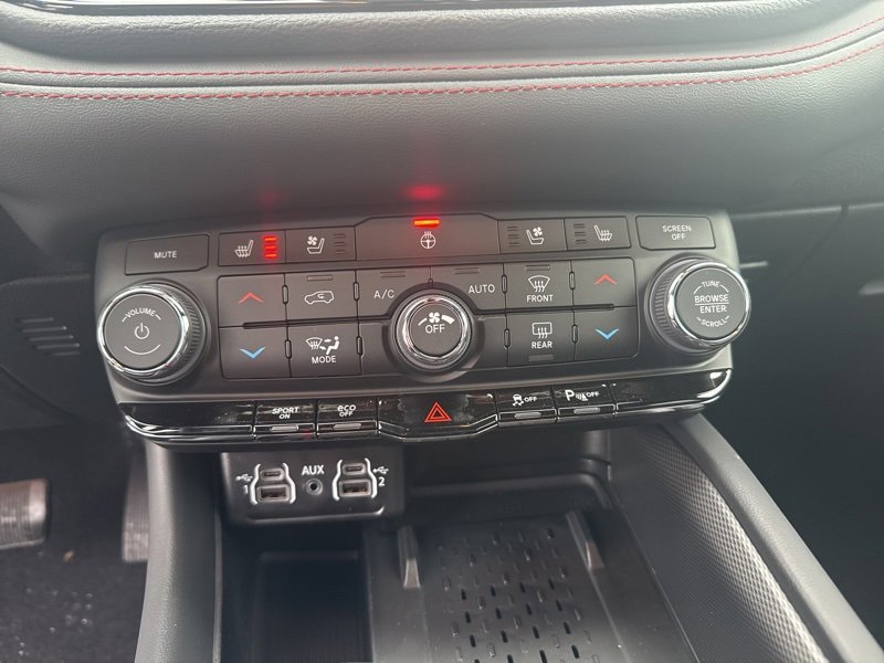 New 2026 Dodge Durango GT image 31