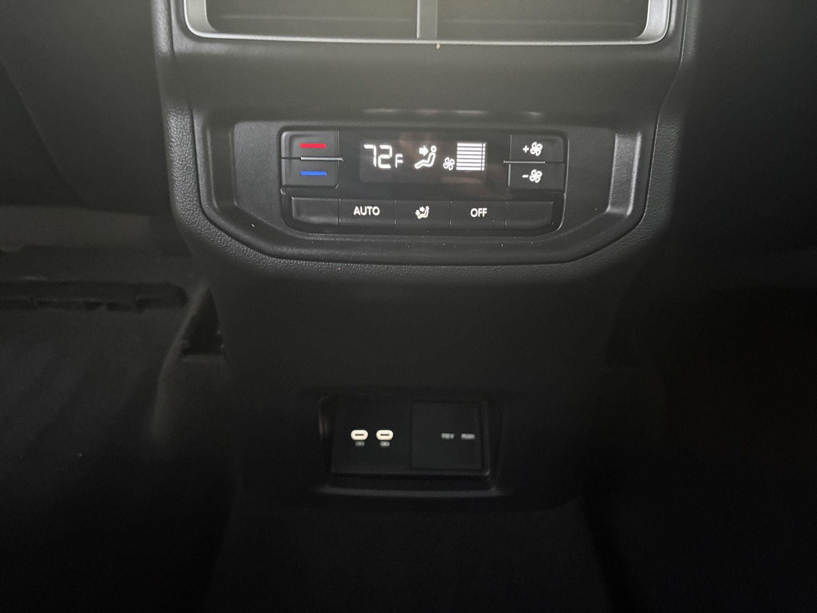 Certified 2024 Volkswagen Atlas Peak Edition SEL AWD/4WD image 11