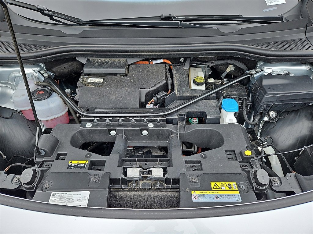 Used 2022 Volkswagen ID.4 Pro image 23