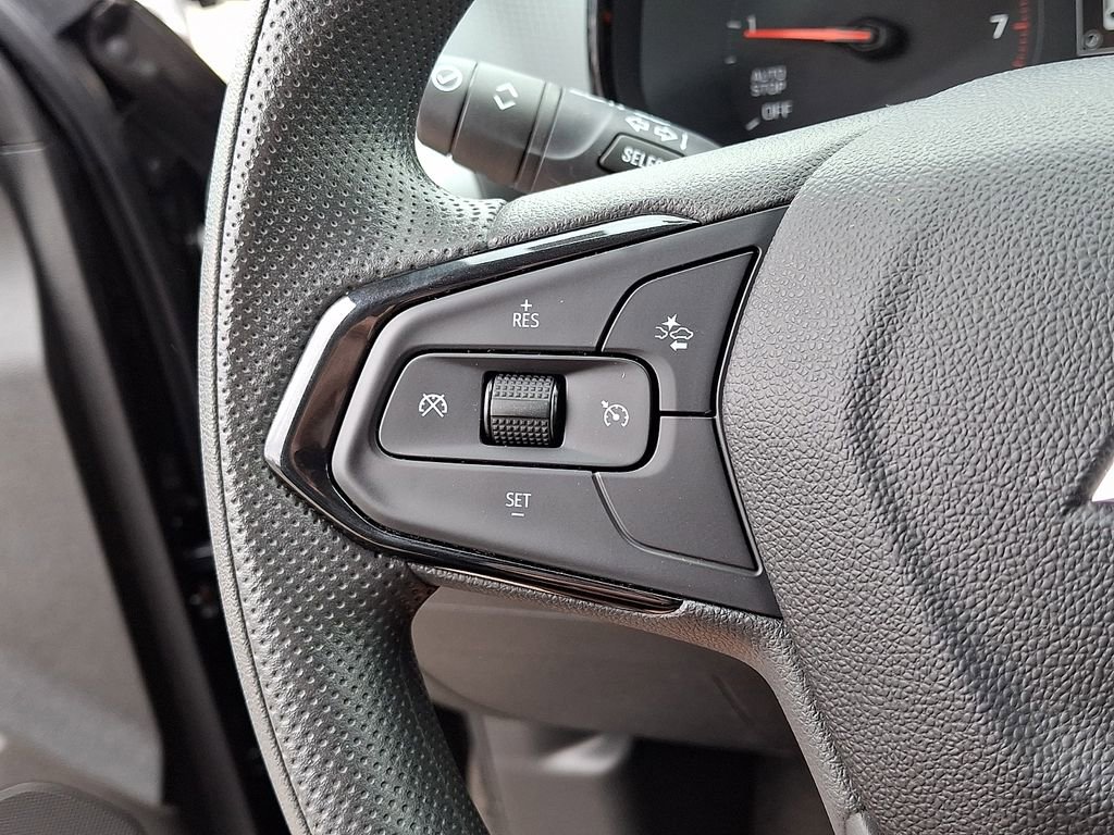 Used 2025 Chevrolet Trax LS w/ LS Convenience Package FWD image 20