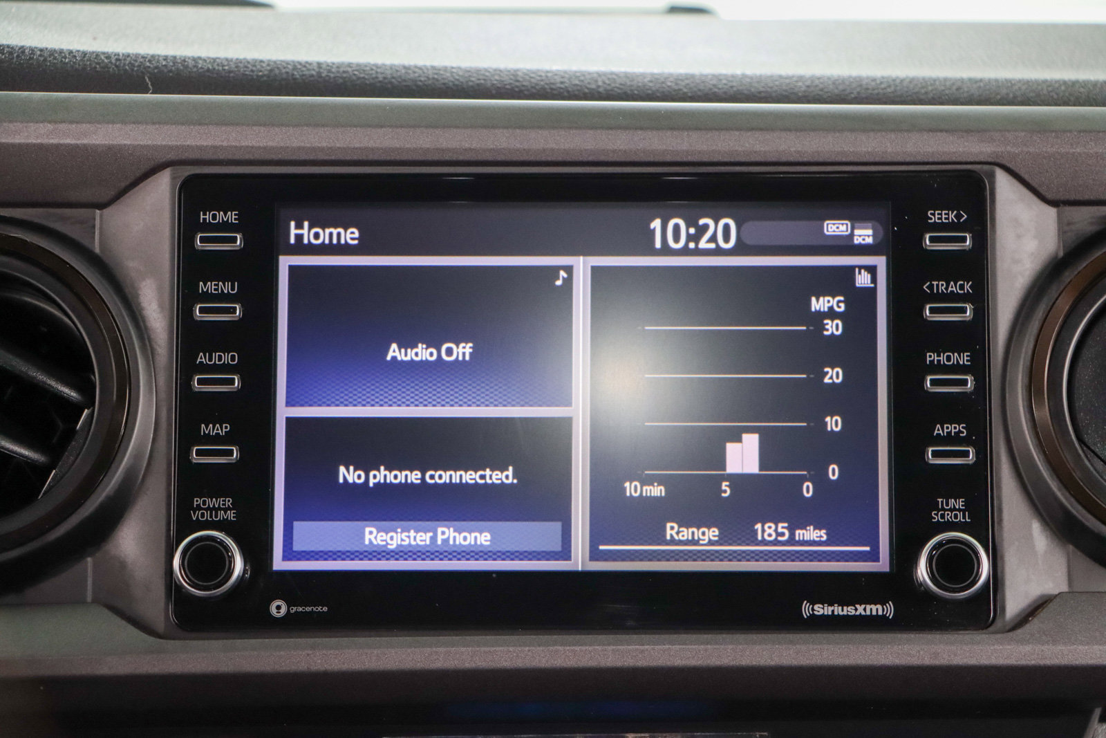 Used 2023 Toyota Tacoma TRD Off-Road image 20