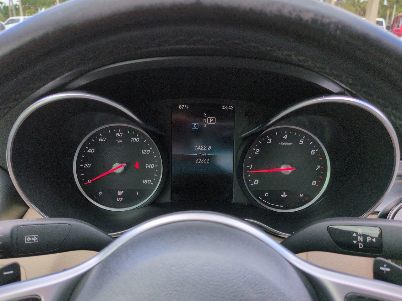 Used 2019 Mercedes-Benz C 300 Sedan image 28