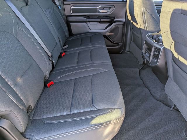 Used 2025 RAM 1500 Big Horn image 28