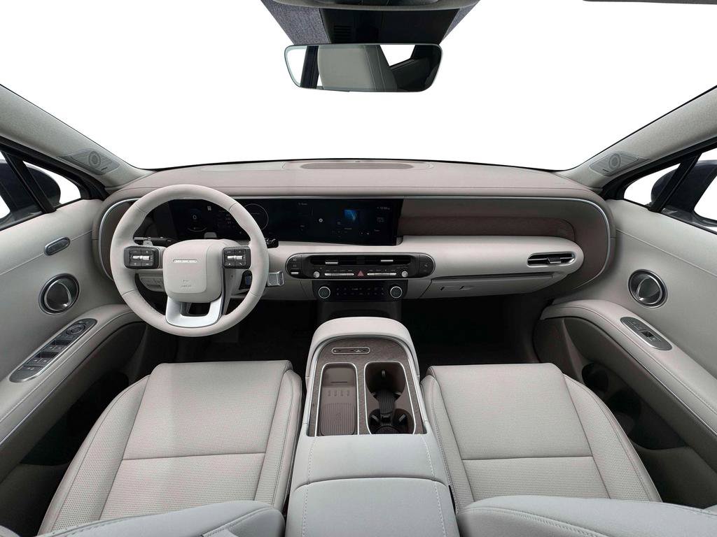 New 2026 Hyundai Palisade Limited FWD image 14