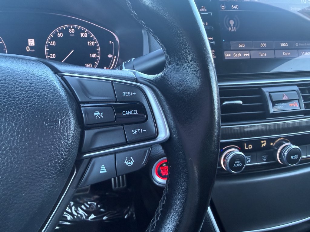 Used 2021 Honda Accord Sport image 22