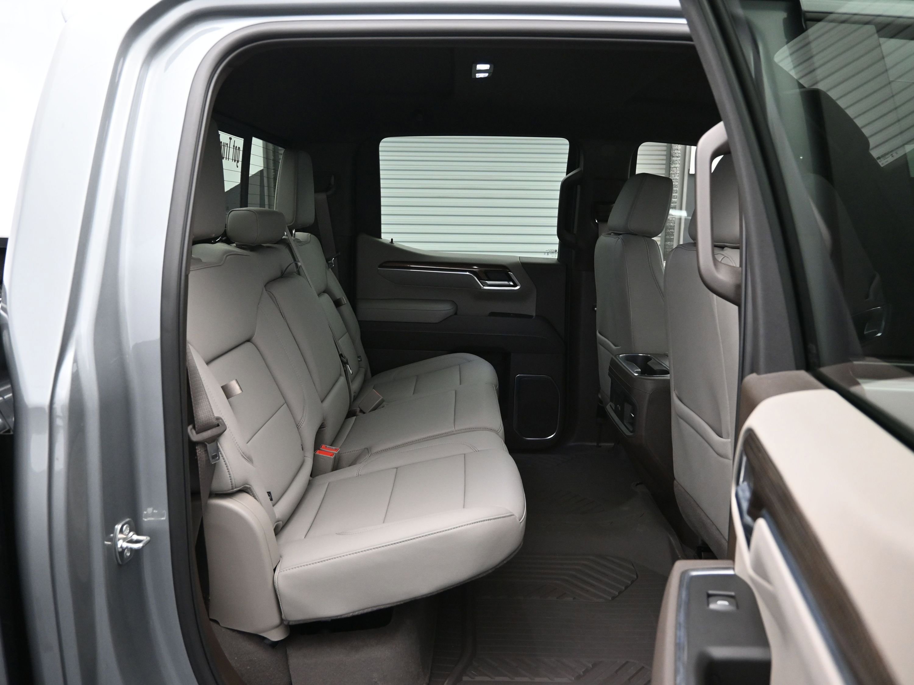 Used 2026 Chevrolet Silverado 1500 LT Trail Boss w/ Safety Package image 12