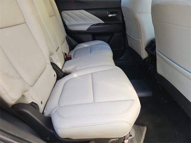 Used 2019 Mitsubishi Outlander GT image 26
