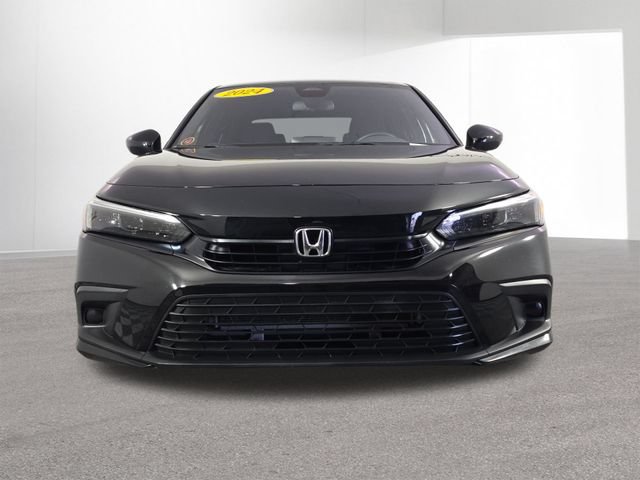 Used 2024 Honda Civic Sport image 45