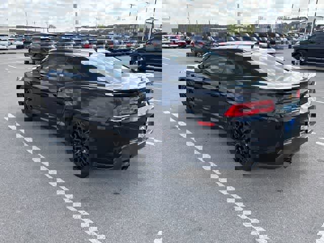 Used 2015 Chevrolet Camaro LT w/ RS Package image 3