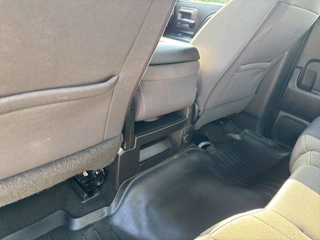 Used 2017 Chevrolet Silverado 2500 LT image 35