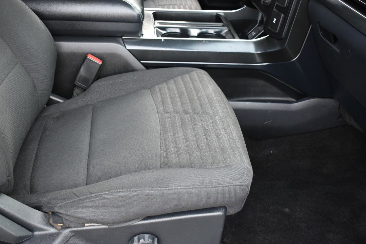 Used 2021 Ford F150 XL w/ STX Appearance Package AWD/4WD image 30