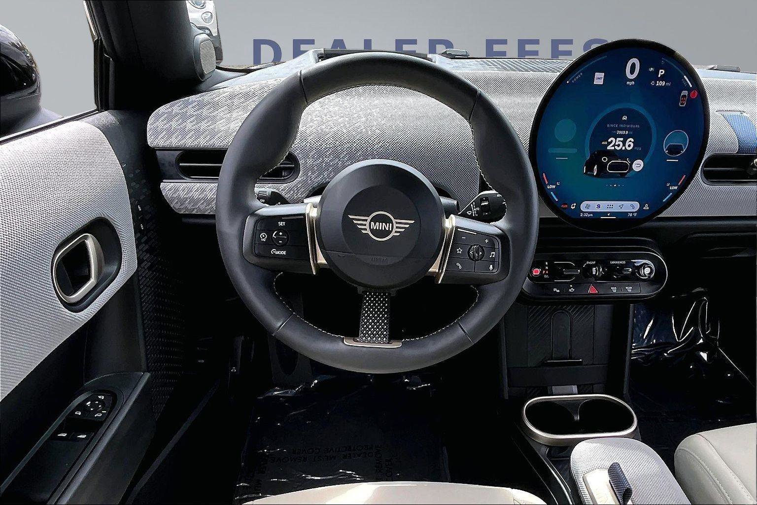 Used 2025 MINI Cooper S FWD image 8