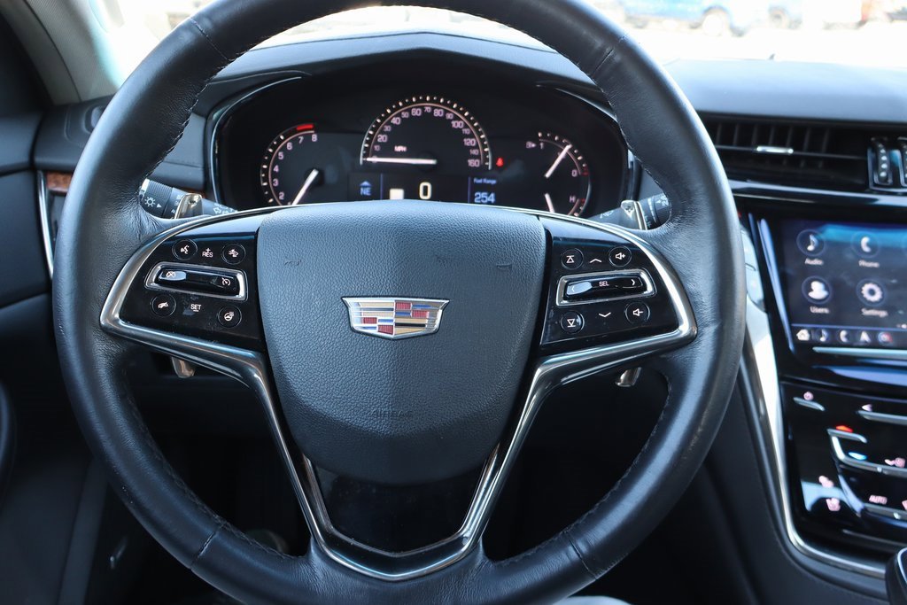 Used 2019 Cadillac CTS Luxury image 5