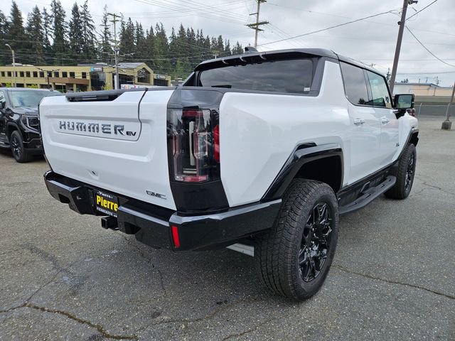 New 2026 GMC Hummer EV 4x4 Crew Cab image 7