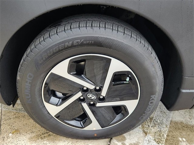 New 2026 Hyundai Ioniq 9 SE image 5