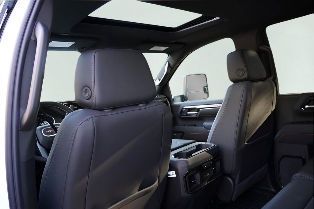New 2026 GMC Sierra 2500 AT4 w/ AT4 Premium Plus Package image 21