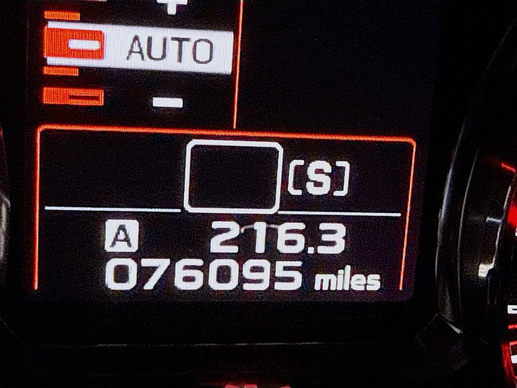 Used 2018 Subaru WRX STI image 4