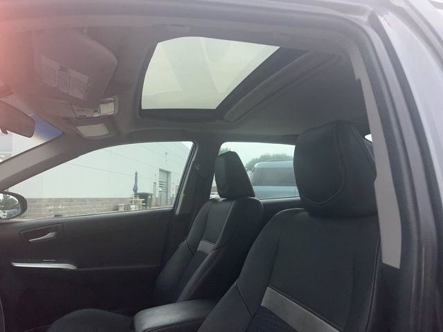 Used 2012 Toyota Camry SE FWD image 10