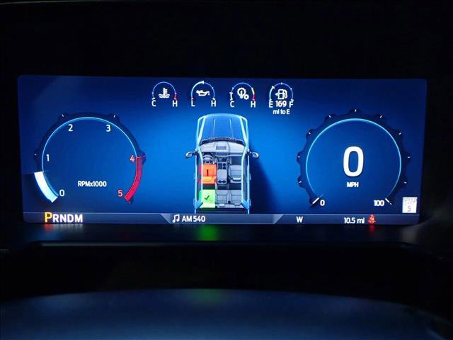 New 2026 Ford F250 Platinum image 22