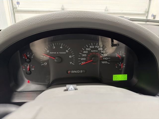 Used 2008 Ford F150 XLT image 18