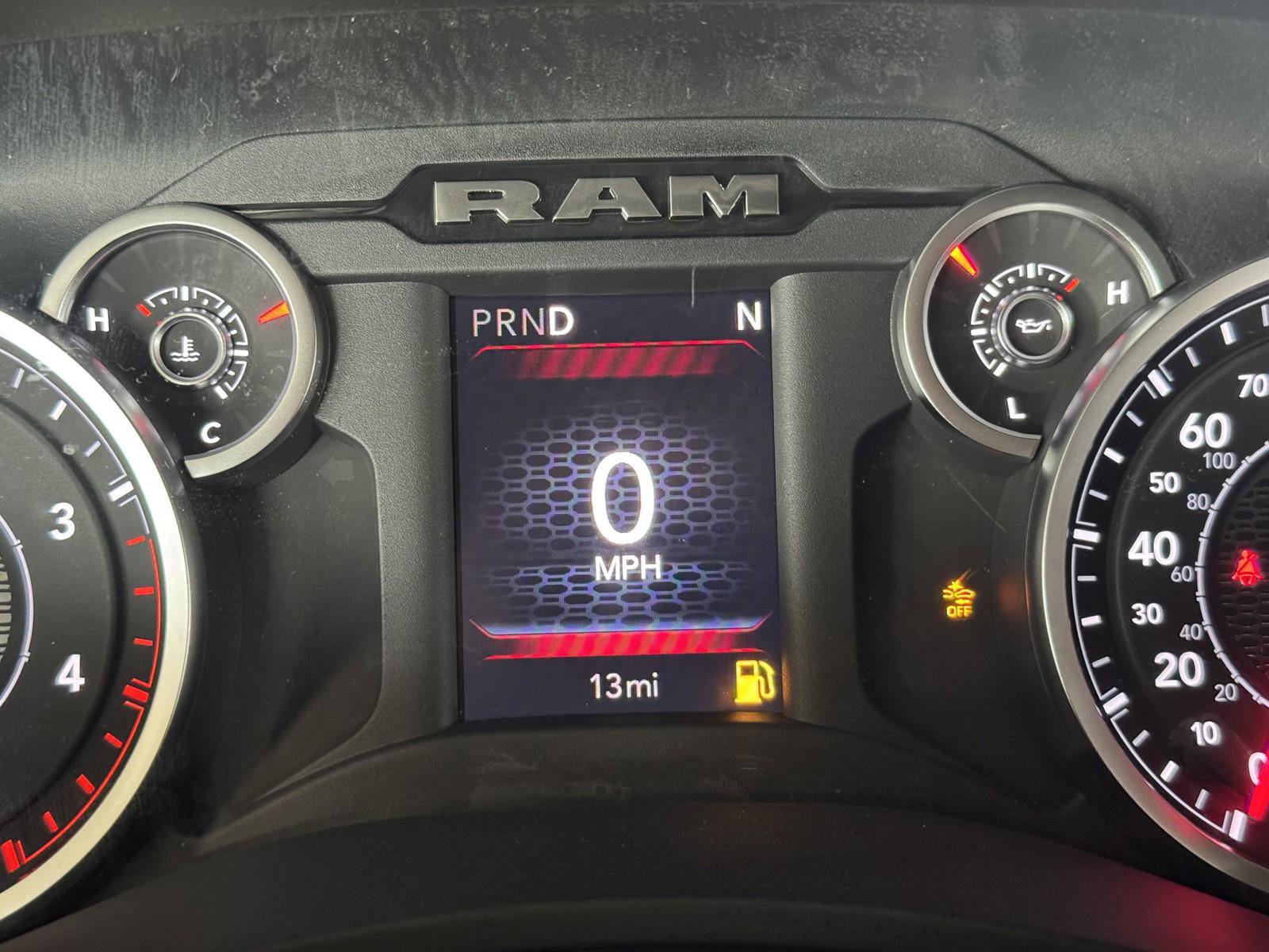 New 2026 RAM 4500 Tradesman image 11