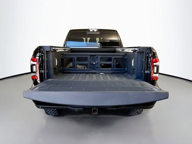 Used 2022 RAM 3500 Limited image 27