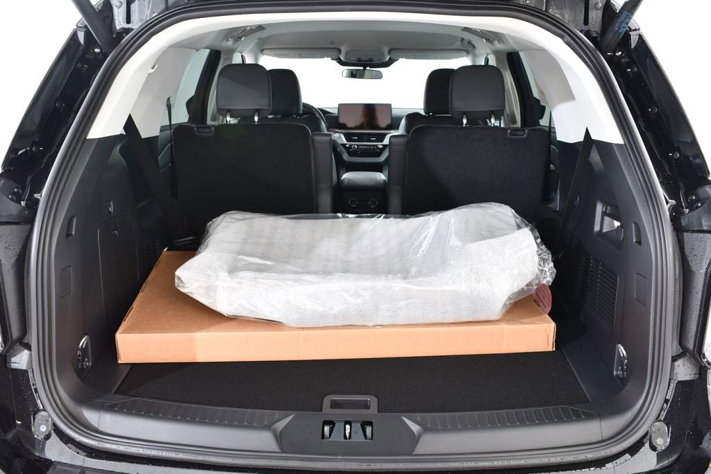 New 2026 Ford Explorer Active w/ Active Comfort Package image 22