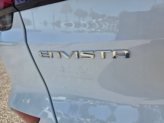 New 2026 Buick Envista Sport Touring w/ Advanced Safety Package image 12