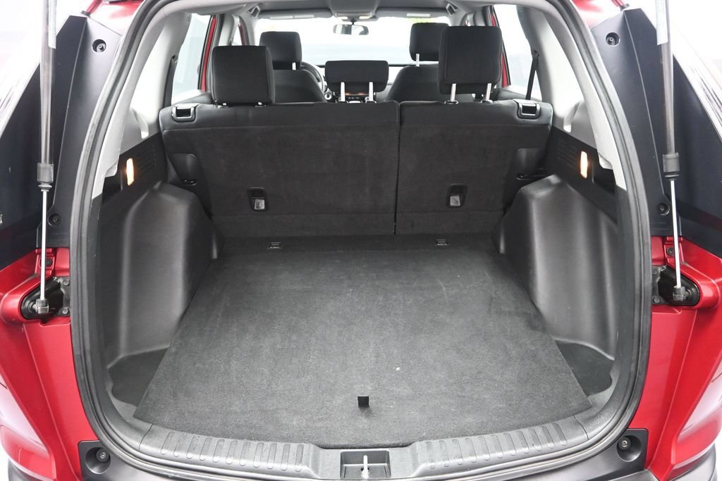 Used 2021 Honda CR-V Special Edition image 31