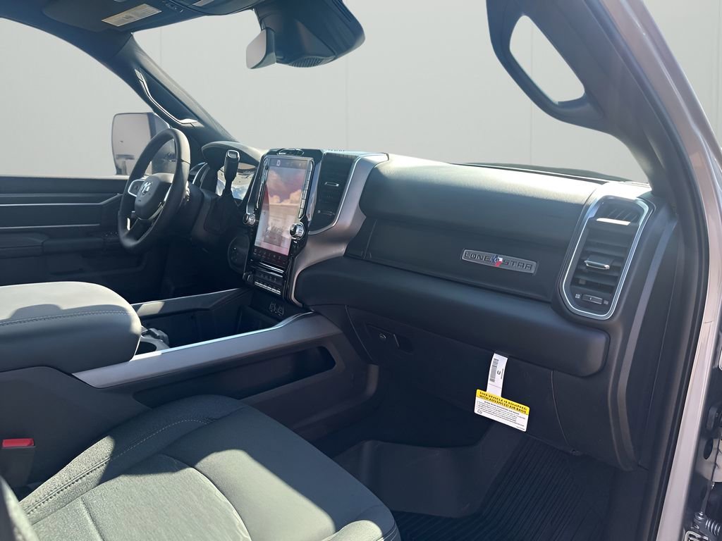 New 2026 RAM 2500 Big Horn image 14