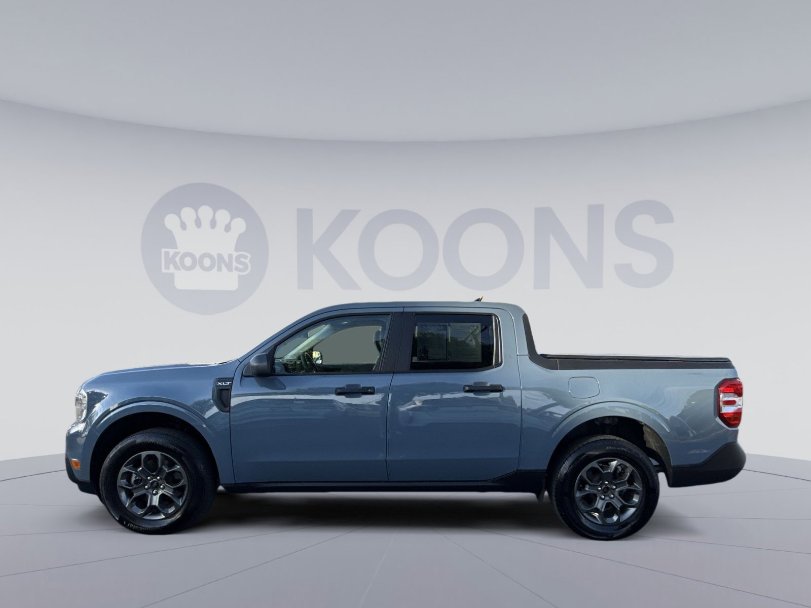 Used 2024 Ford Maverick XLT w/ Equipment Group 300A Standard image 2