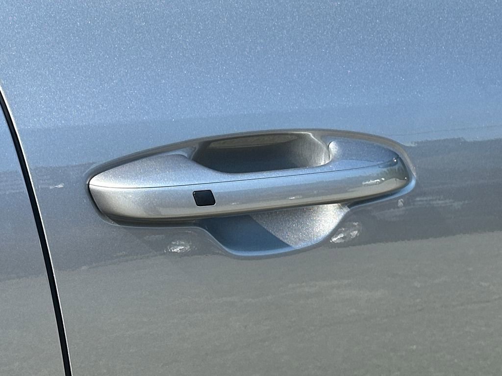 New 2026 Kia Niro Wind image 9