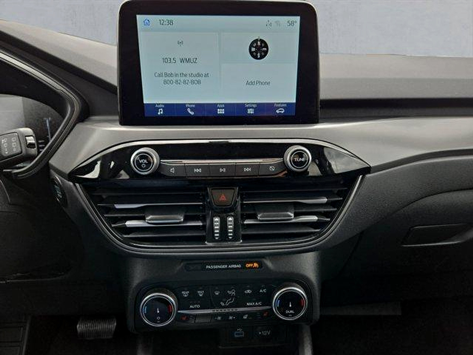 Certified 2023 Ford Escape Active AWD/4WD image 17