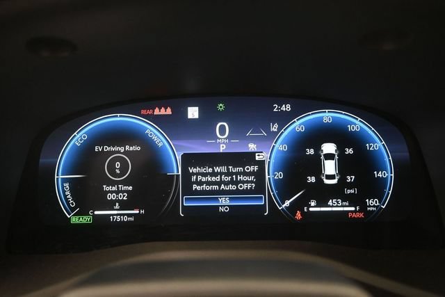 Used 2026 Toyota Camry XLE w/ Premium Plus Package FWD image 8