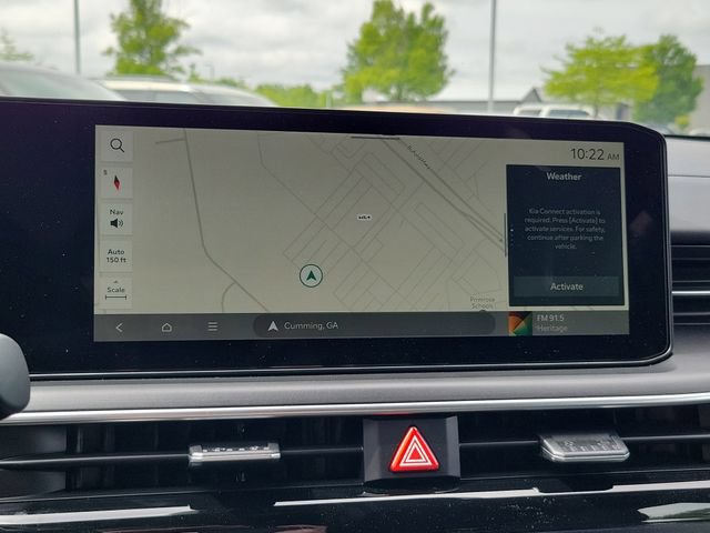 New 2026 Kia K5 GT-Line FWD image 21