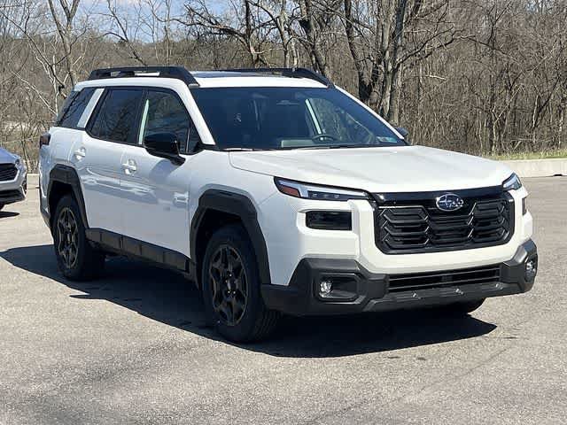 New 2026 Subaru Outback Limited AWD/4WD image 15