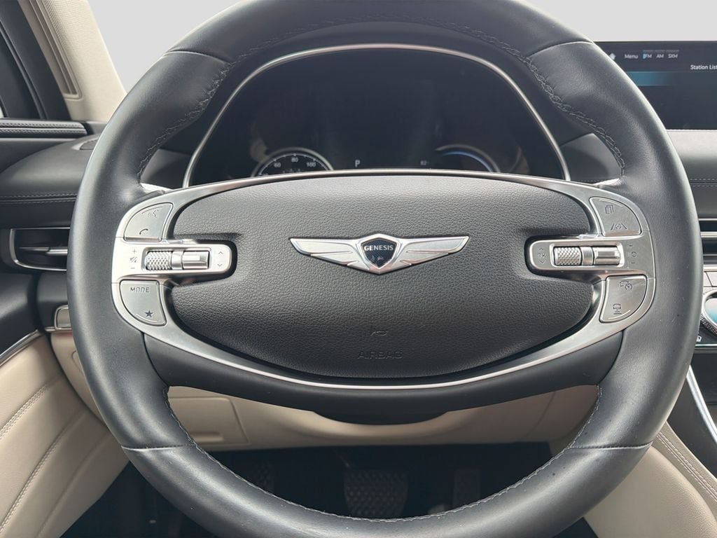 Used 2024 Genesis GV80 2.5T w/ Advanced Package AWD/4WD image 19