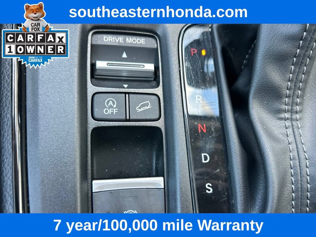 Used 2024 Honda CR-V EX-L image 30