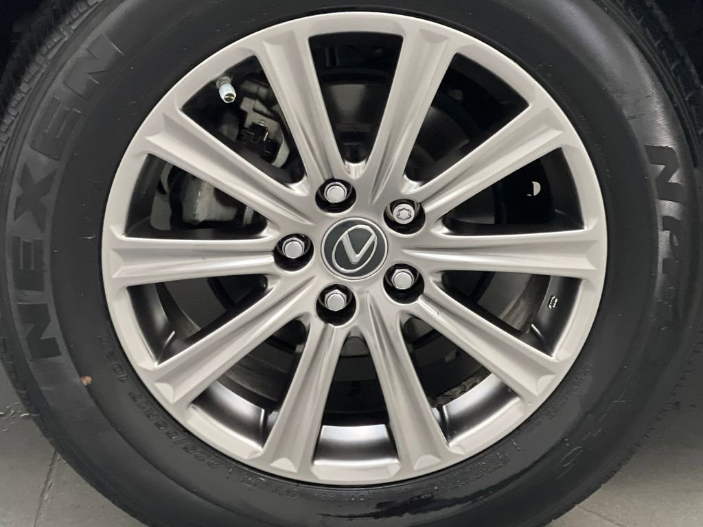 Used 2021 Lexus NX 300 FWD w/ Accessory Package 2 image 63