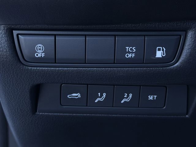 Used 2025 MAZDA CX-50 2.5 Hybrid w/ Premium Plus Pkg AWD/4WD image 23